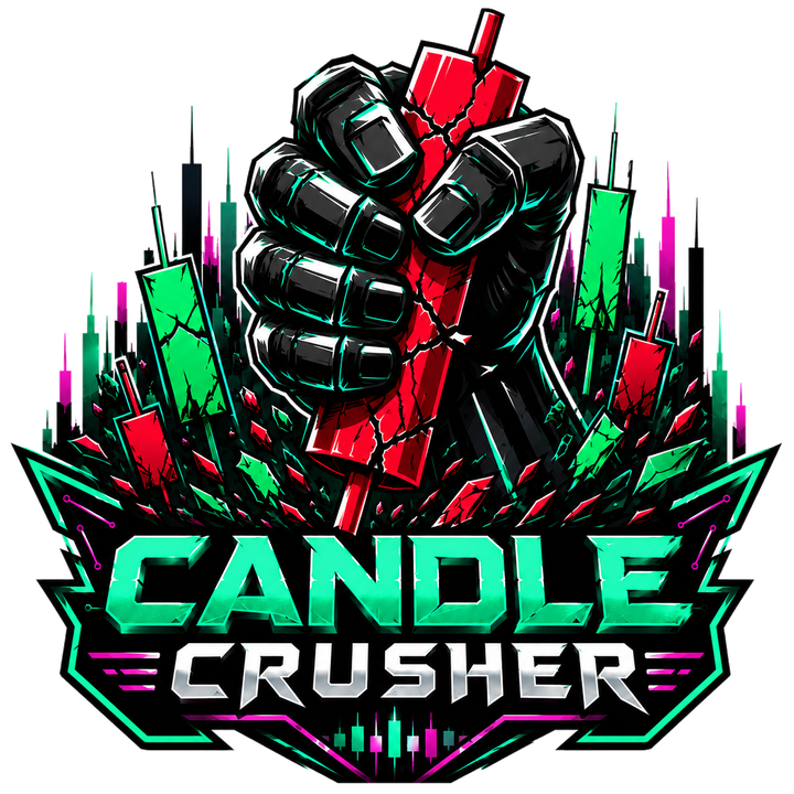 CandleCrusher