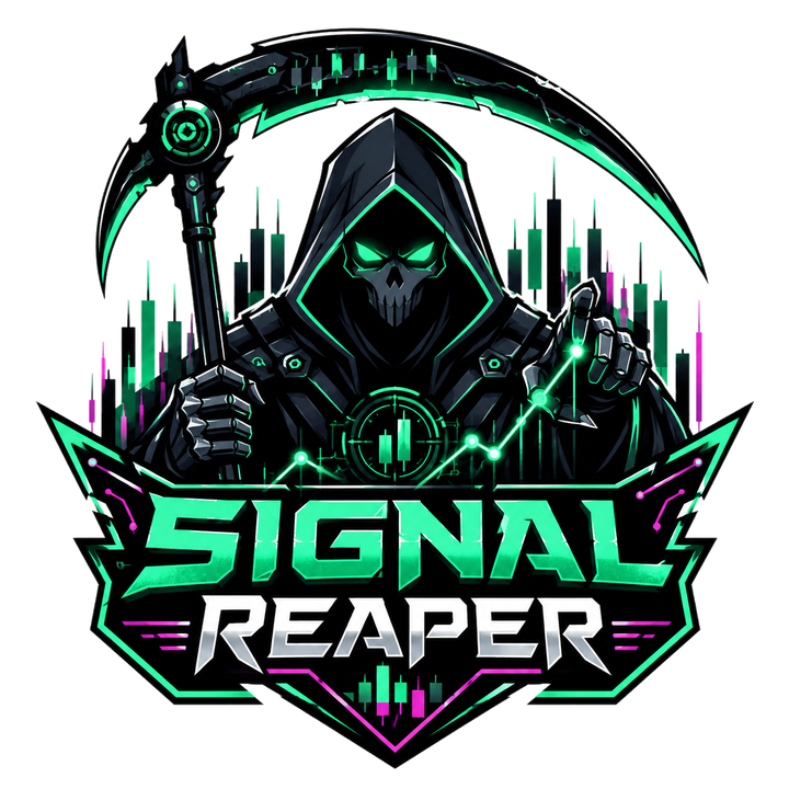 SignalReaper